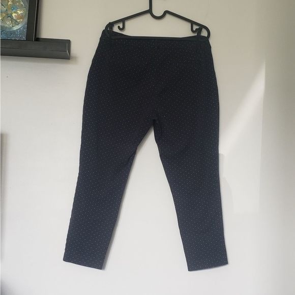 🛍FREEW/PURCHASE🛍George Cropped Jeans - Picture 2 of 7